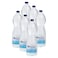 Carrefour Natural Water - 2 Liter - 6 Pieces