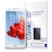 Ozone - Crystal Clear HD Screen Protector Scratch Guard for LG G Pro 2