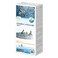 Intex - Prism Frame Pool Set 305x76 cm with filter pump