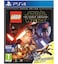 PS4  LEGO  Star Wars Greatest Adventure