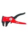 Automatic Wire Stripper Red/Black 175millimeter