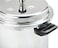 Delcasa Aluminium Pressure Cooker 5L, Multi-Colour, Dc1119