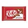 Kitkat 4 Finger Milk Chocolate Bar 41.5g