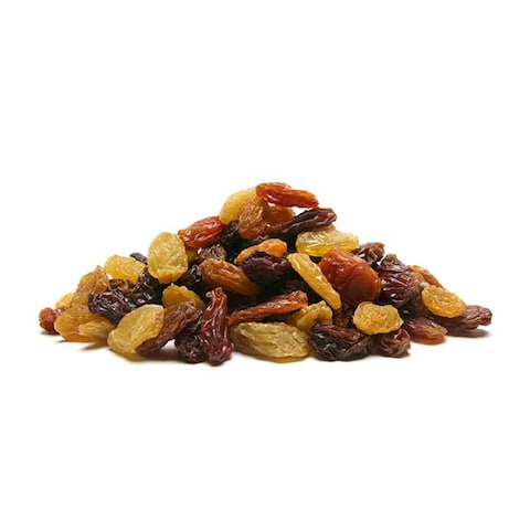 Mix Raisins