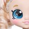 Kindi Kids Scented Sisters, Pre-School 10 " Play Doll, Tiara Sparkles