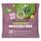Organic Larder Riced Broccoli 300g