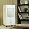Olsenmark Air Cooler- OMAC1783  With Air Purifier, Humidifier and Air Cooler Functions  3 Speed Choices, Perfect for Home and Office Use  With Water Filter System  White
