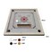 Carrom Board Game 96x96x5cm