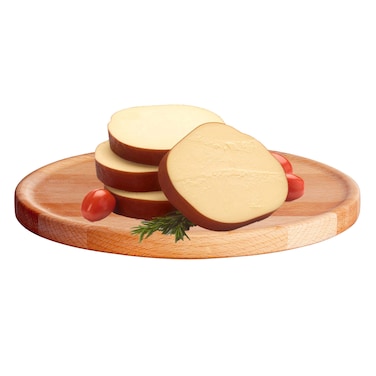 GrandOr Smoked Cheese