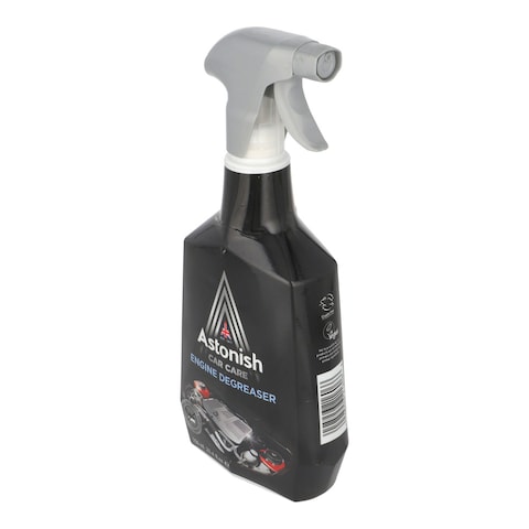 Astonish Car Care Engine Degreaser 750 ml