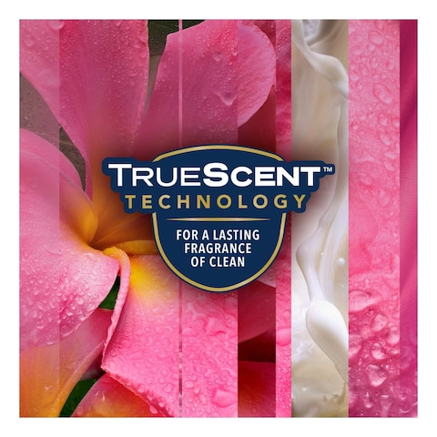 Glade Aerosol Tropical Blossom Air Freshener 300ml