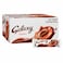 Galaxy Crispy Milk Chocolate Bar, 36g Pack of 24