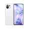 Xiaomi Smartphone 11 Lite 5G NE Dual Sim 8GB RAM 256GB White
