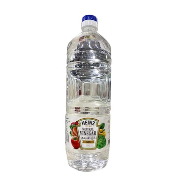 Heinz Pure White Vinegar - 1 Liter