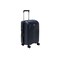 Delsey Ordener Expandable Hard Trolley 66cm Blue