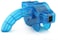 Beauenty - Bicycle Tools Chain Cleaner Cycling Bike Repair Tools Kit Wash Machine Brushes Scrubber Chain Cleaner Mtb Bike Tools