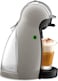 Nescafe Dolce Gusto Genio2 Coffee Machine, Titanium, Genio