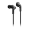 Belkin RockStar In-Ear Headphones with USB Type-C Connector - Black