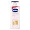 VASELINE Essential Even Tone Body Lotion, SPF 24 for glowing skin that&#39;s protected against sun damage, 400ml