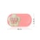 Aiwanto 4Pcs Hair Clips for Kids Girl's Hair Accessories