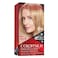 Revlon Colorsilk Permanent 3D Hair Color 73 Champagne Blonde
