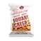 Smiths Curry Flavour Square Crisp Potato Chips, 25g Pack of 25
