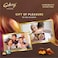 Galaxy Fusions Assorted Chocolate Selection, 180g