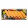 Bluefin Assorted Salmon Sushi 6-Piece Box