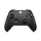 مايكروسوفت وحدة تحكم لاسلكية لأجهزة إكس بوكس - أسود