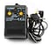 Terminator brand Universal 6 way AC/DC Power Adaptor 500mA 9W 220/240VAC 50/60Hz Output DC 1.5-12V - 13A Plug