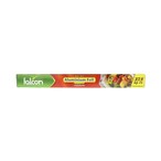 Buy Falcon Aluminium Foil 37.5Sqft x45cm in UAE