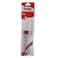 Pentel ZLC21W Plastic Tip Correction Pen White