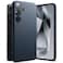 Ringke Samsung Galaxy S24 Plus Case Cover   Onyx Series  Navy