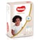 Huggies Extra Care Diapers Size 5 12-22kg Economy Pack 34 Diapers