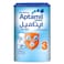 Aptamil Stage 3 Junior growing Up Milk Powder 900g