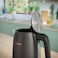 Philips 5000 Series Kettle in Black &amp; Copper HD9352/31