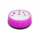 Dog Love Bowl - Pink / M