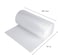 Bubble Wrap Roll, 30 cm x 10 m Air Bubble Cushioning Wrap for Packaging, Shipping, Mailing, Packing and Moving Supplies