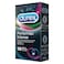 Durex Condom Performax Intense - 10 Pieces