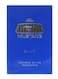 Ford Mustang Blue Eau De Cologne For Men - 100ml