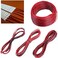 ABBASALI Cable Cutter 6" With Electric Tester &amp; Tape