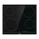 Gorenje Built-in Hob ECT641BSC Black 60cm