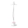 Philips Garment Steamer 1800W - White/Pink - GC484/49