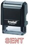 Generic Trodat Printy 4911 Stamp Sent