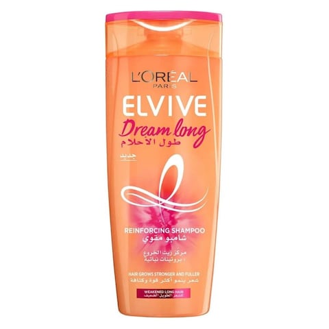 L&#39;Oreal Paris Elvive Dream Long Shampoo - 400 ml