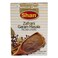 Shan Zafrani Garam Masala Powder 100g