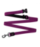 DOCO Easy-Snap -HANDS FREE Leash 6ft (DCS2072), Purple, M