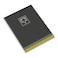 Ambar A4 Inverse Campus Themed 22 Notebook Multicolour