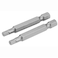 Tolsen,2pcs screwdriver bits set (Industrial),20335,2PCS*H5*50mm