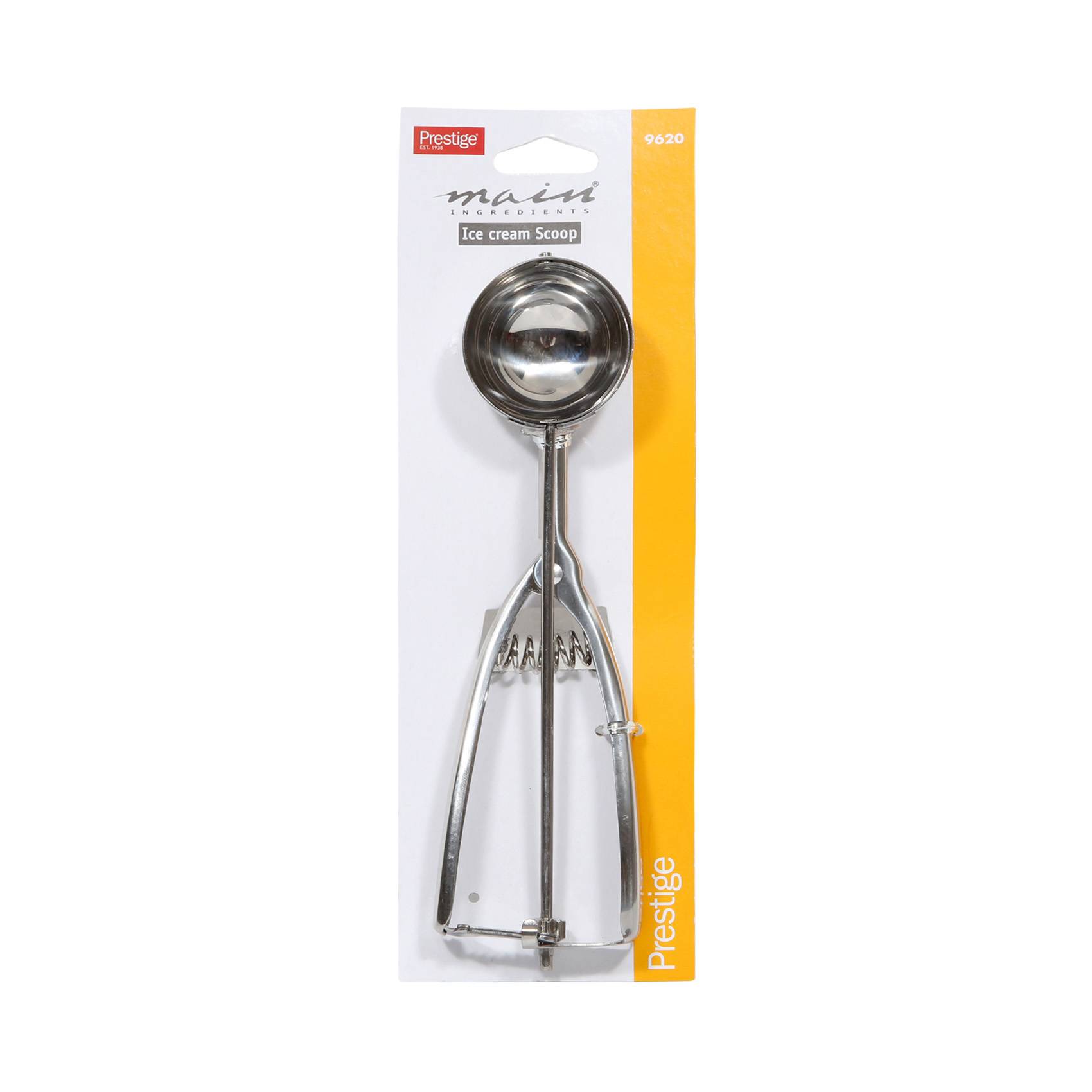 Prestige Ice Cream Scoop